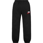 Supreme Supreme Nike Sweatpant (FW18) - Black