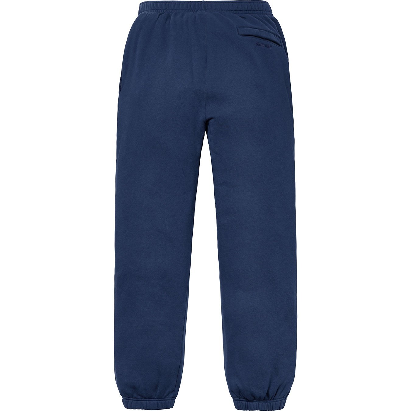 Supreme Supreme Nike Sweatpant (FW18) - Navy - $128