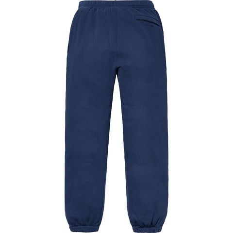 Supreme Supreme®/Nike® Sweatpant - Navy