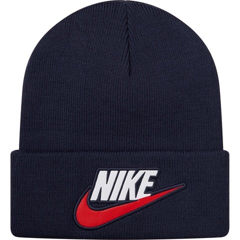 Supreme Supreme®/Nike® Beanie - Navy