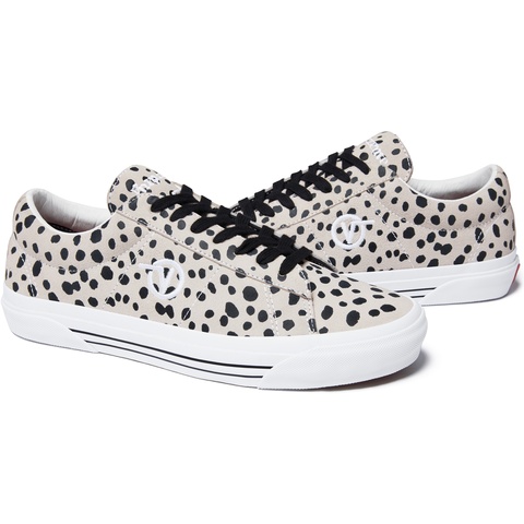 Supreme Supreme®/Vans® Sid Pro - Colorway