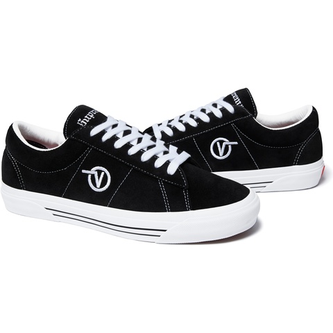 Supreme Supreme®/Vans® Sid Pro - Colorway