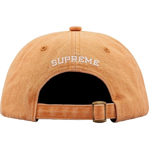 B.C. 6-Panel Hat - fall/winter 2018 - Supreme
