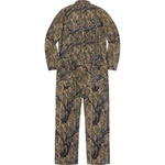 Supreme Coveralls (FW18) - Mossy Oak® Camo 