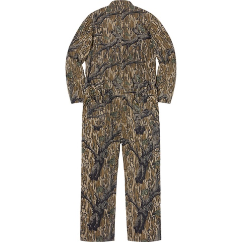 Coveralls - fall/winter 2018 - Supreme