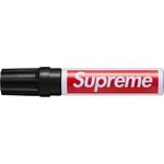 Supreme Supreme Pilot Marker (FW18) - Black