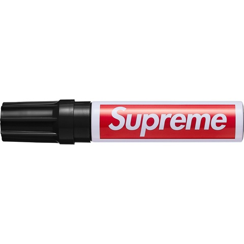 Supreme Supreme®/Pilot Marker - Black