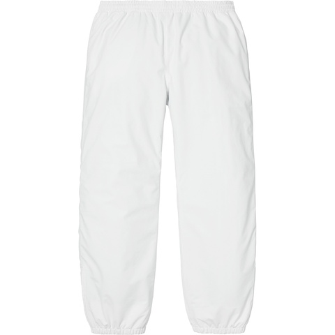 Supreme GORE-TEX Pant - White