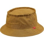 Supreme Reflective Ripstop Low Crusher (FW18) - Gold