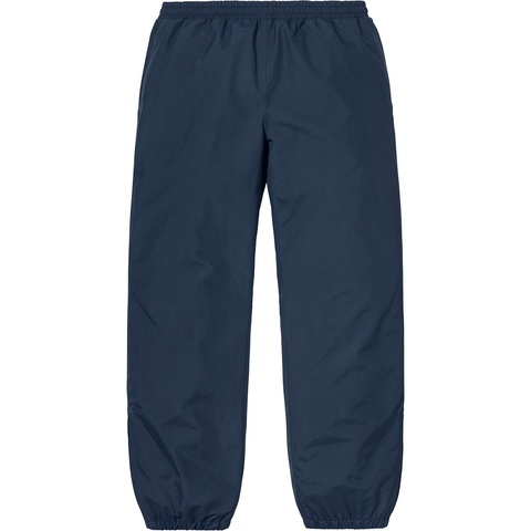 Supreme GORE-TEX Pant - Navy