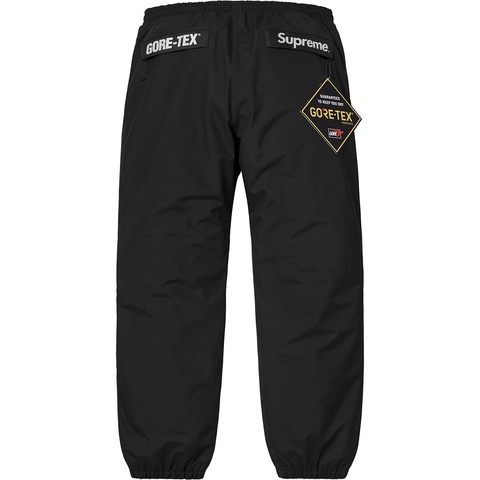 GORE-TEX Pant - fall/winter 2018 - Supreme