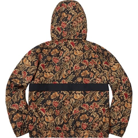GORE-TEX Court Jacket - fall/winter 2018 - Supreme