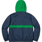 Supreme GORE-TEX Court Jacket (FW18) - Navy