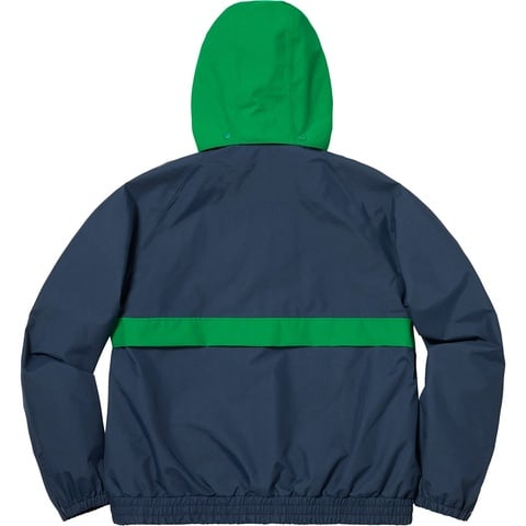 GORE-TEX Court Jacket - fall/winter 2018 - Supreme