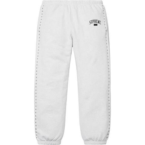 Studded Sweatpant - fall/winter 2018 - Supreme