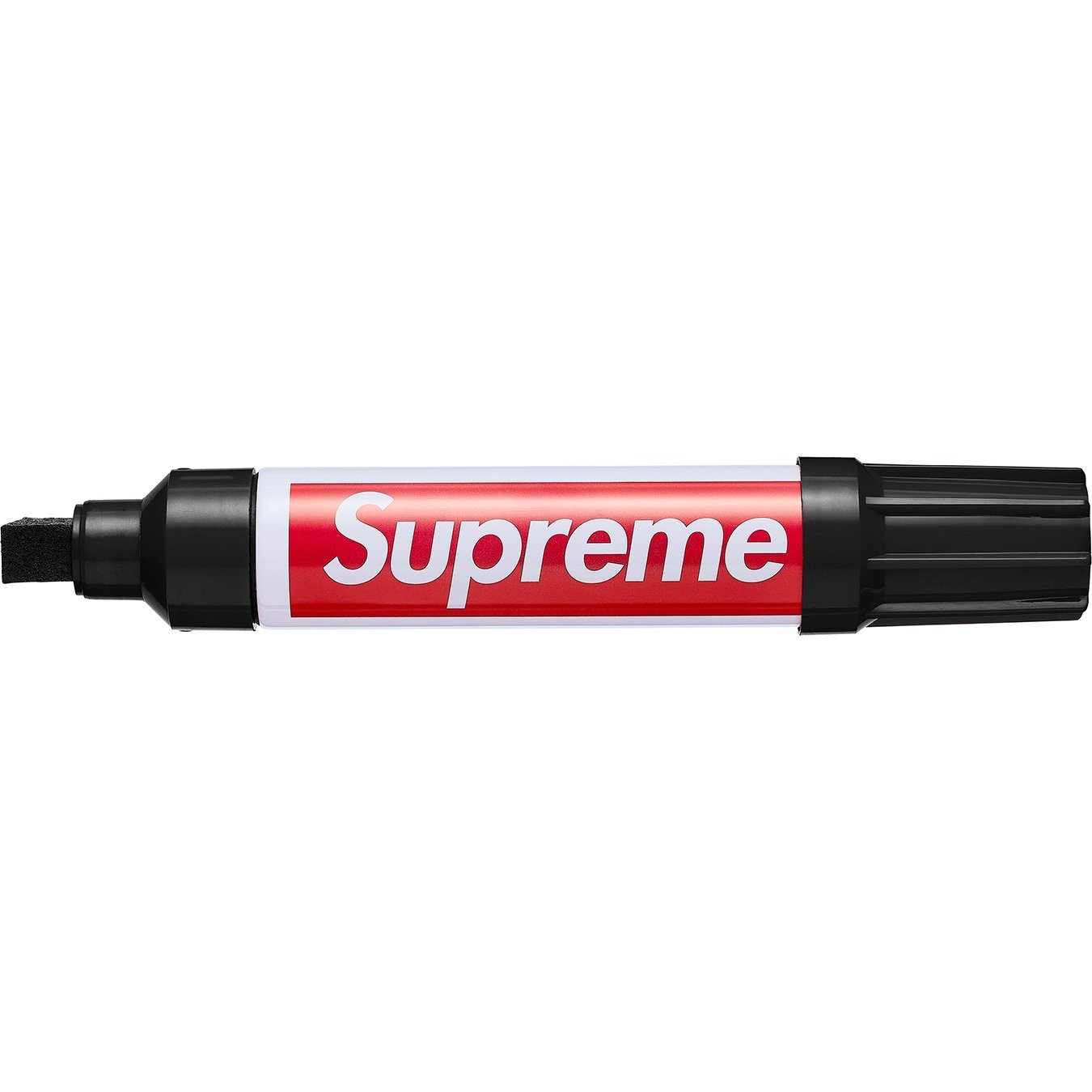 Supreme Supreme Pilot Marker (FW18) - Black - $10