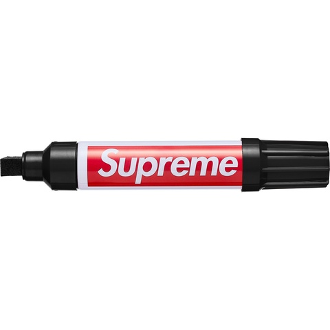 Supreme Supreme®/Pilot Marker - Black