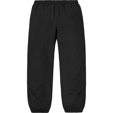 Supreme GORE-TEX Pant - Black
