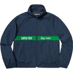 Supreme GORE-TEX Court Jacket (FW18) - Navy