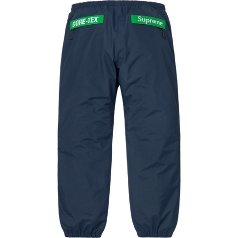 Supreme GORE-TEX Pant - Navy