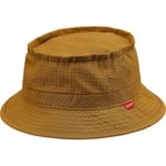 Supreme Reflective Ripstop Low Crusher (FW18) - Gold