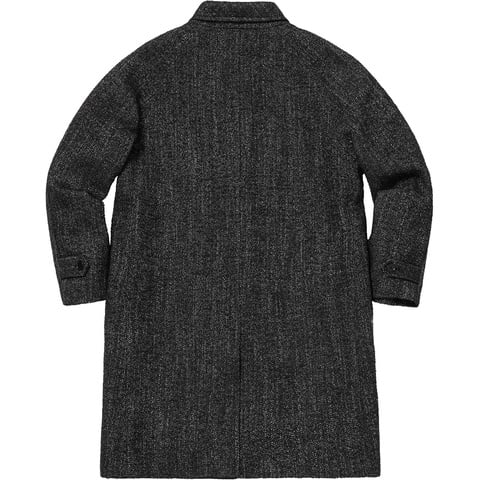 Wool Trench Coat - fall/winter 2018 - Supreme