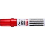 Supreme Supreme Pilot Marker (FW18) - Red