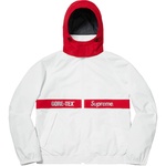 Supreme GORE-TEX Court Jacket (FW18) - White