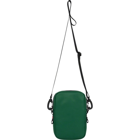 Supreme®/The North Face® Leather Shoulder Bag - Supreme