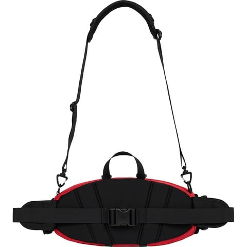 Supreme®/The North Face® Leather Mountain Waist Bag - Supreme