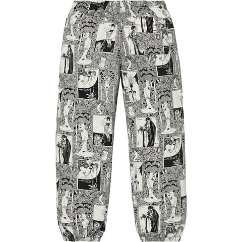 Salome Skate Pant - fall/winter 2018 - Supreme Salome Skate Pant - fall/winter 2018 - Supreme