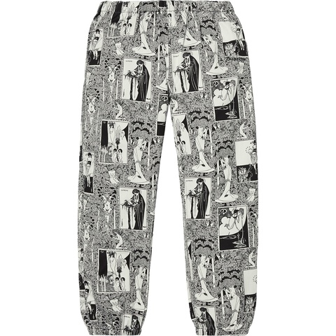 Salome Skate Pant - fall/winter 2018 - Supreme
