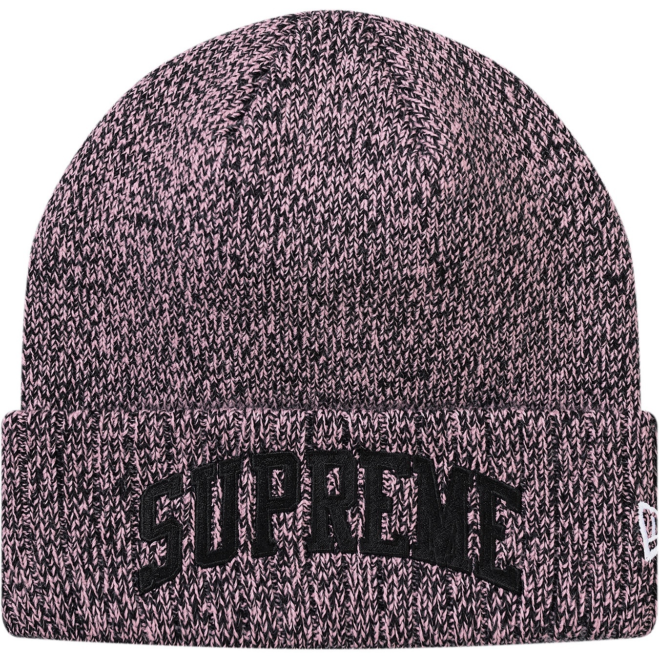 Supreme New Era Arc Logo Beanie (FW18) - $38