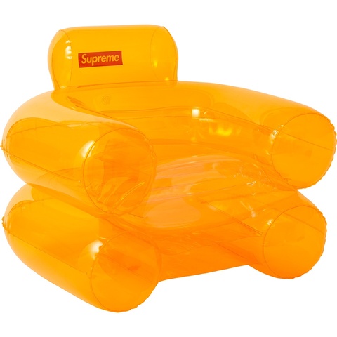 Supreme Inflatable Chair - Amber