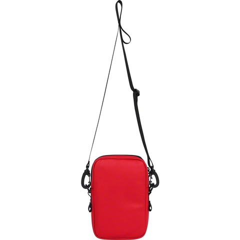 Supreme®/The North Face® Leather Shoulder Bag - Supreme