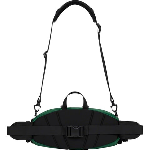 Supreme®/The North Face® Leather Mountain Waist Bag - SupremeCommunity