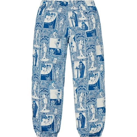 Salome Skate Pant - fall/winter 2018 - Supreme Salome Skate Pant - fall/winter 2018 - Supreme