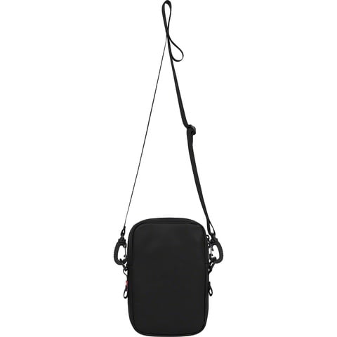 Supreme®/The North Face® Leather Shoulder Bag - Supreme