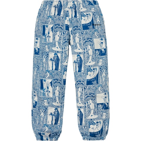Salome Skate Pant - fall/winter 2018 - Supreme
