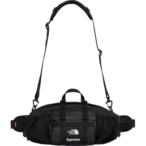 バッグ Supreme TNF Leather Mountain Waist Bag s-l400.jpg