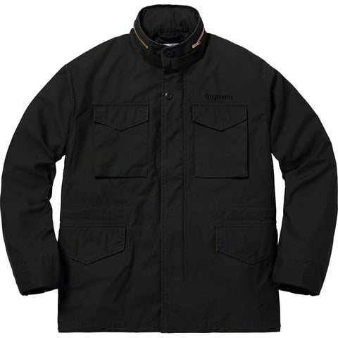 The Killer M-65 Jacket - fall/winter 2018 - Supreme