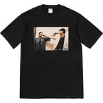 Supreme The Killer Trust Tee (FW18) - Black