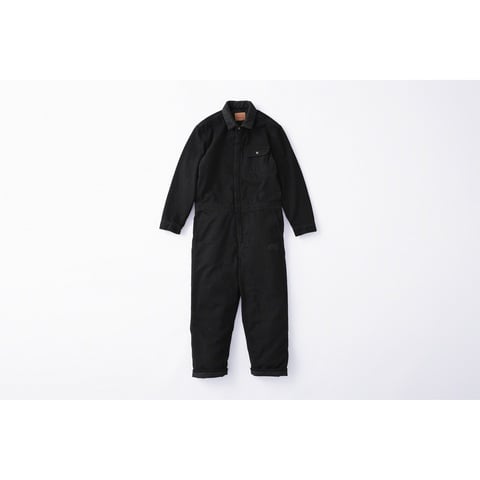 Supreme®/Levi's® Denim Coveralls - Supreme