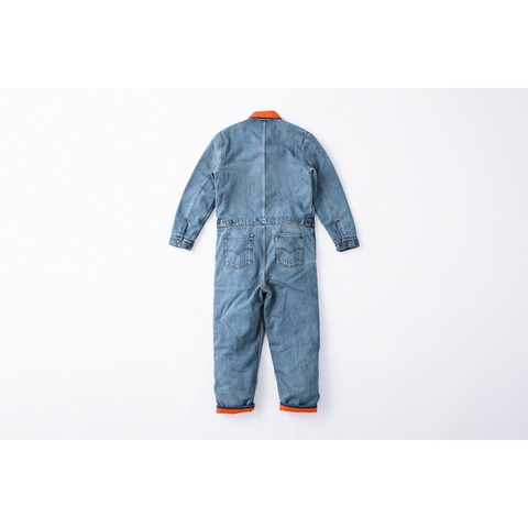Supreme®/Levi's® Denim Coveralls - Supreme
