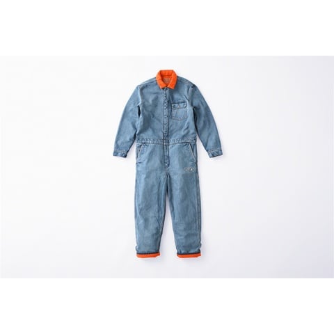 Supreme®/Levi's® Denim Coveralls - Supreme
