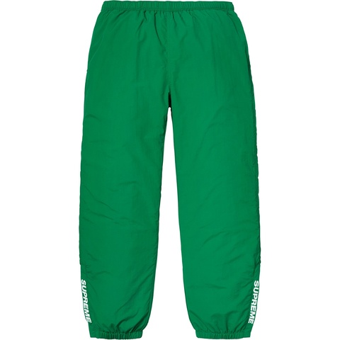 Warm Up Pant - fall/winter 2018 - Supreme