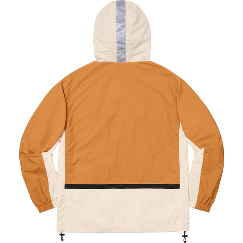 2-Tone Zip Up Jacket - fall/winter 2018 - Supreme