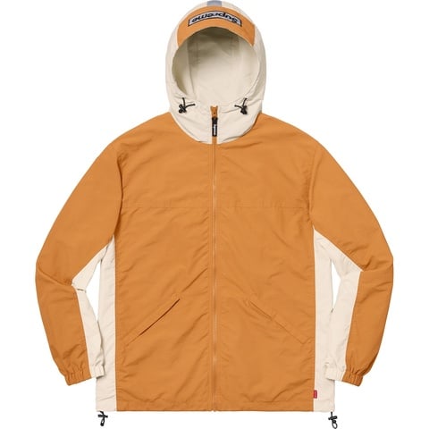 2-Tone Zip Up Jacket - fall/winter 2018 - Supreme