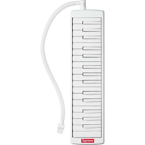 Supreme®/Hohner® Melodica - fall/winter 2018 - Supreme