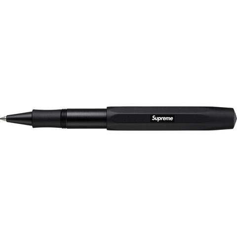 Supreme Supreme®/Kaweco® AL Sport Ballpoint Pen - Black